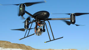 drones civilian use 1