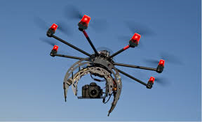drones civilian use 2