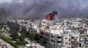 Syrian Cvil War 11