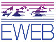 EWEB logo