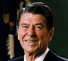 Reagan 1