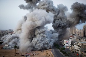 Israel Hamas War best
