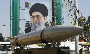 Iran nuclear arms