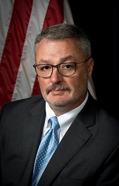 Interim U.S. Attorney for District of Oregon, Billy Williams