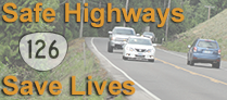 Safe Highways Save Lives